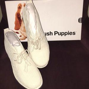 Cyra Catelyn chukka boot